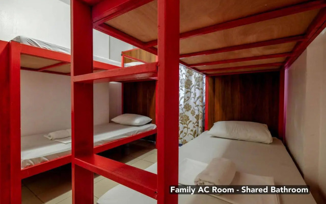 Stay Malate Hostel