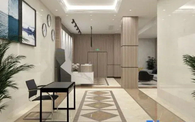 Xiangtan Shiguang Hotel