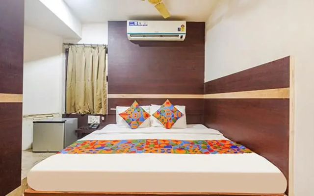 Fabhotel Shravan
