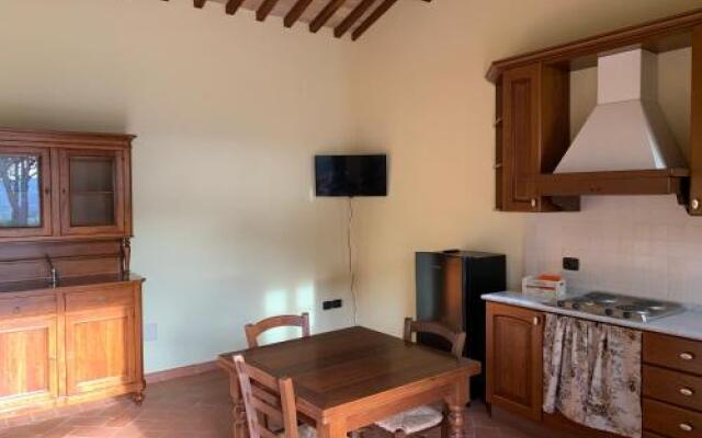Villa Preselle