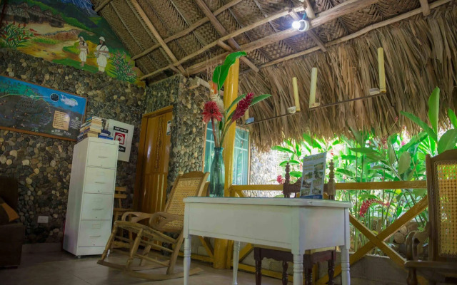 Posadas Ecoturisticas Seineken