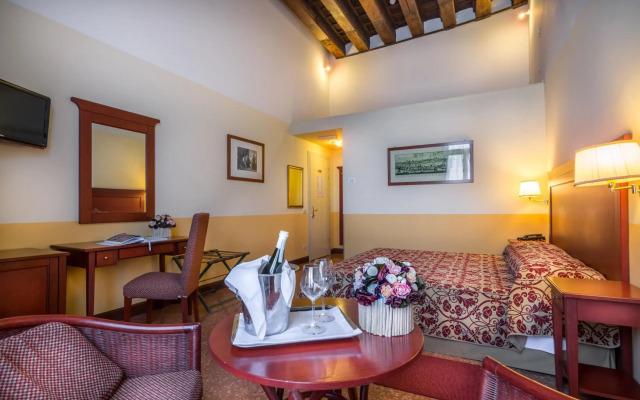 Palazzo Marcello Hotel al Sole