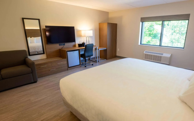 Superior Stay Hotel