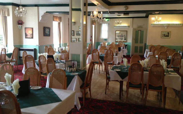The Osborne Hotel