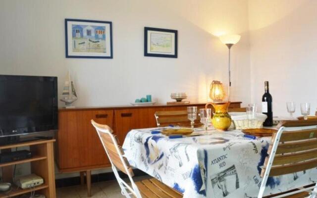 Appartement Narbonne, 3 Pièces, 6 Personnes - Fr-1-229b-701