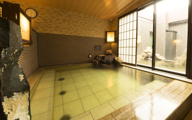 Dormy Inn Himeji Natural Hot Spring