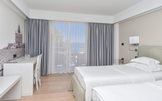 Hotel Osejava