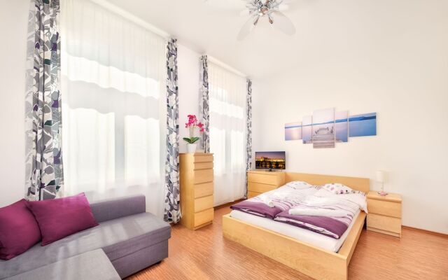 Paradise Apartment