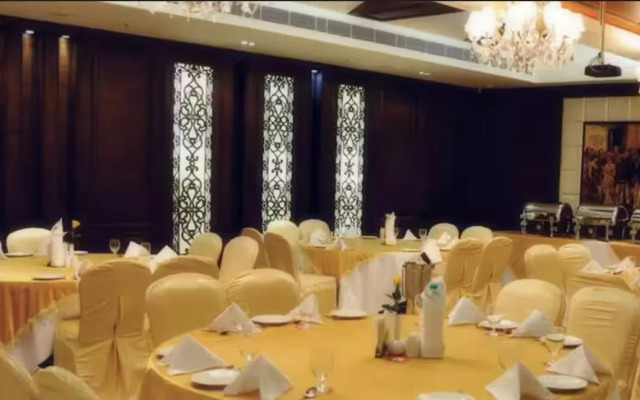 Amara Hotel Chandigarh