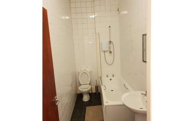 Madeira Cove Holiday Flat