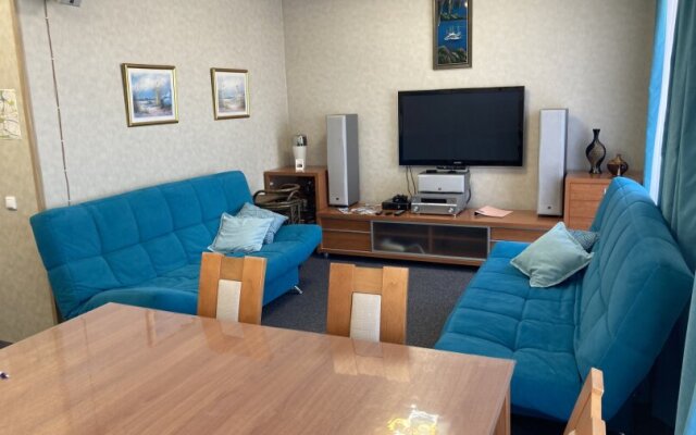 Apartamenty na Kaljazinskoj d.6