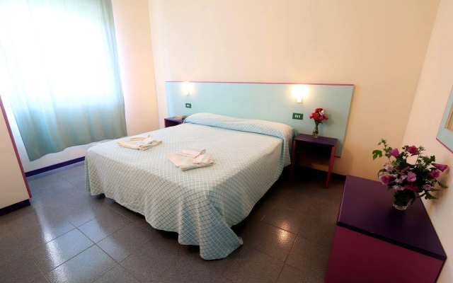 Hotel Residence Sciabache