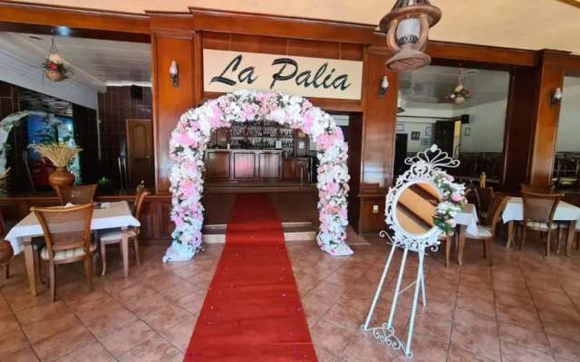 Pensiunea La Palia