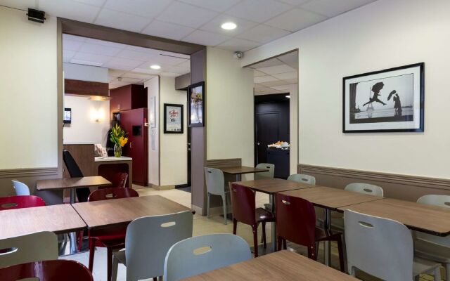 Campanile PRIME - Paris 15 Tour Eiffel