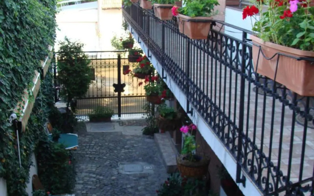 Casa Elisabeta Constanta
