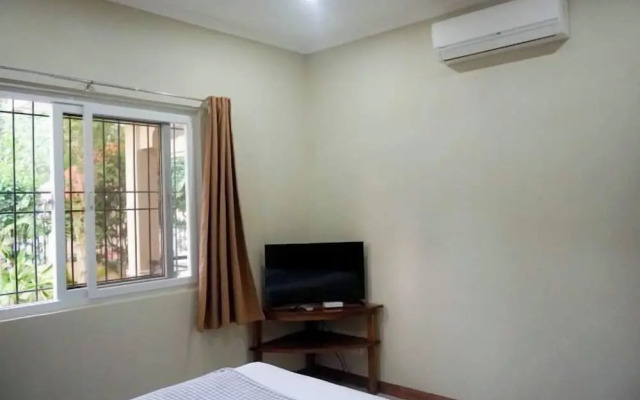 Alona de Tropicana Resort