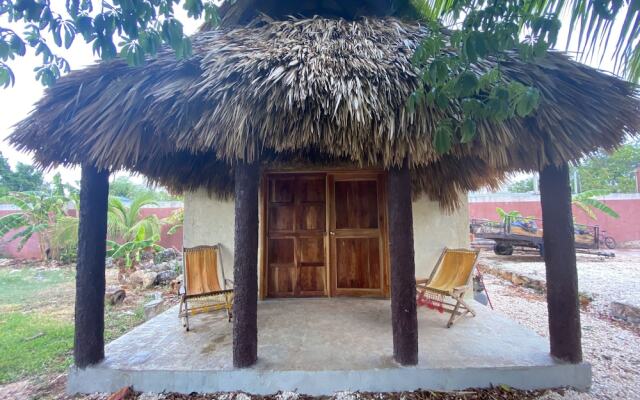 Mangrove King Fishing Lodge