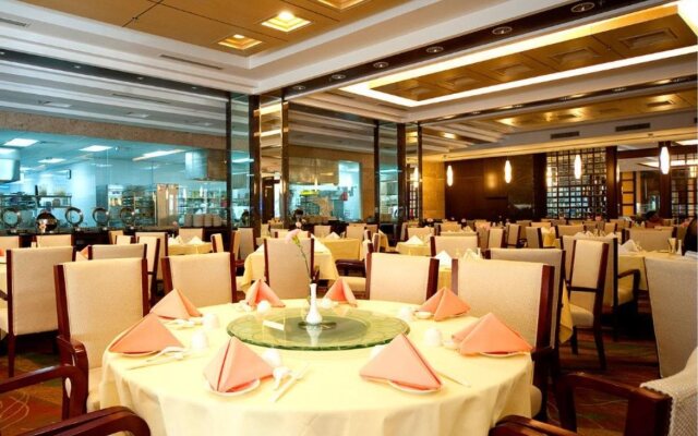 Imperial Palace Hotel