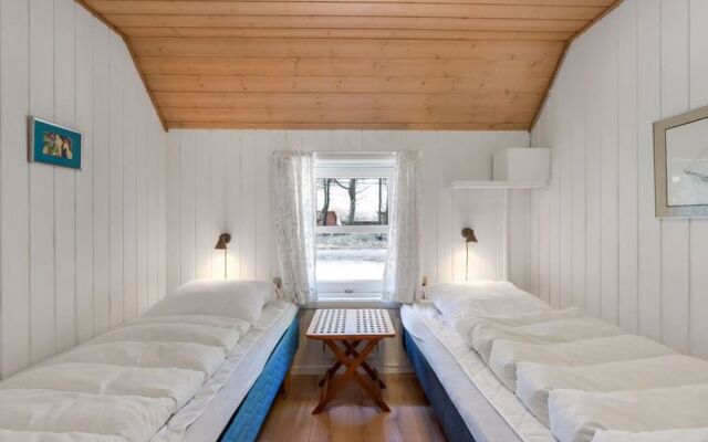 "Trajko" - 700m from the sea in Western Jutland