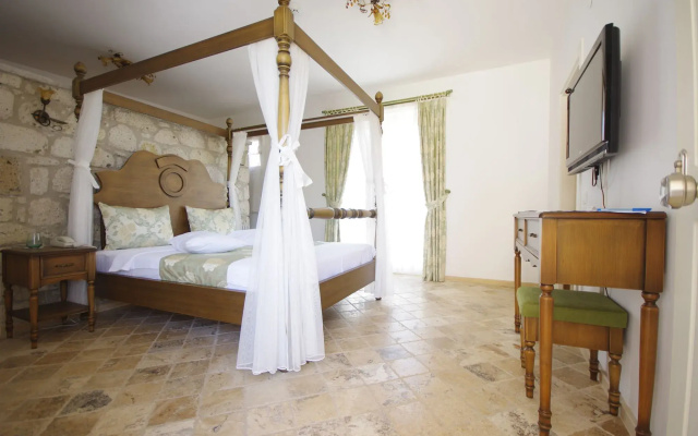 Alya Ruzgari Otel