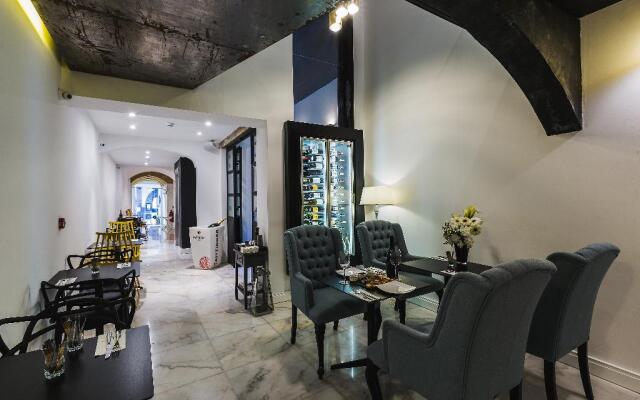 SU29 Boutique Hotel