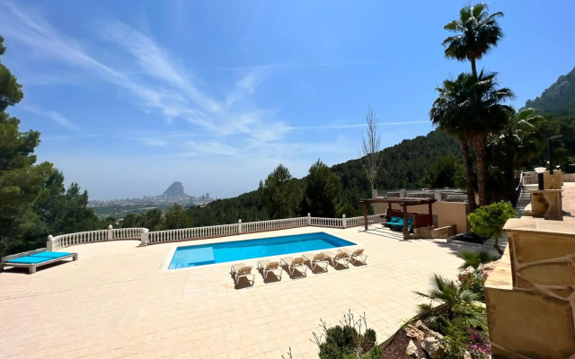 Olta 5 Sea View RESORT