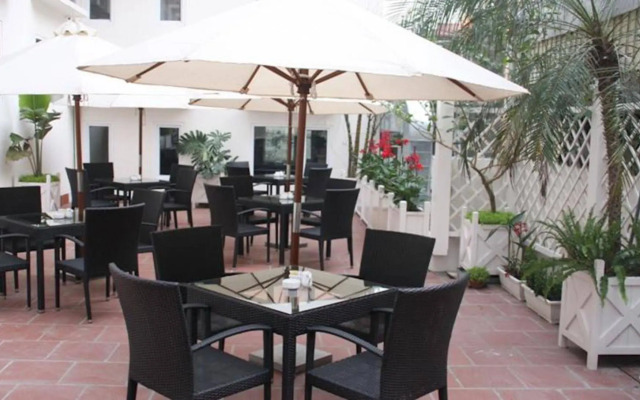Hong Ha Hotel