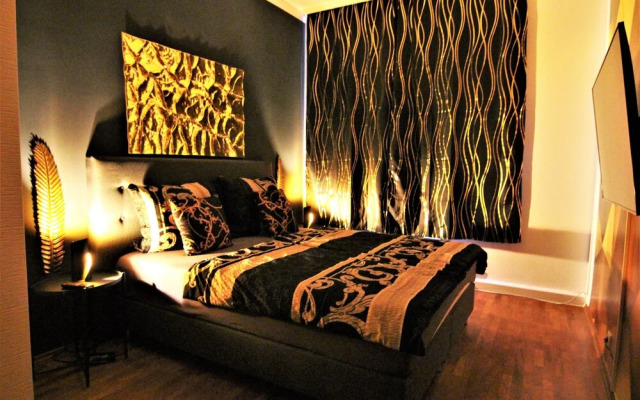 Vienna CityApartments - Luxury 2