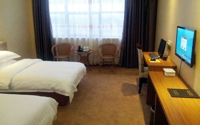 Super 8 Hotel
