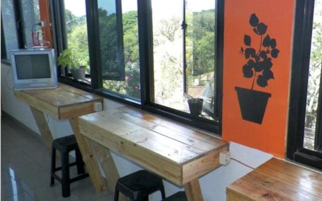 Pinisi Hostel