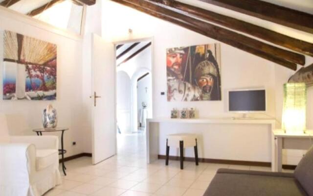 B&B Villa Accademia