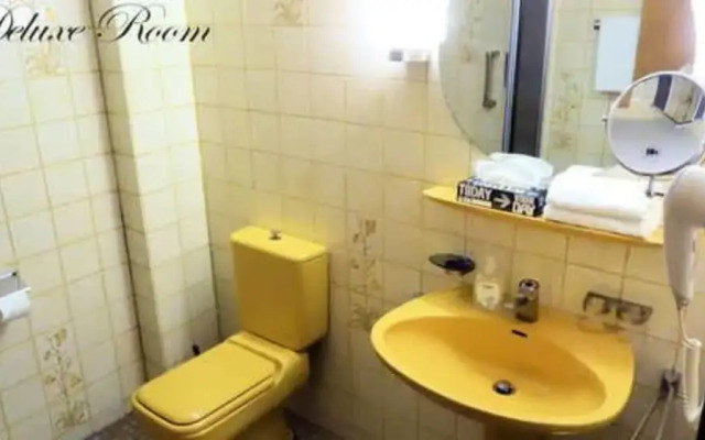 Silberburg Bad Wildbad