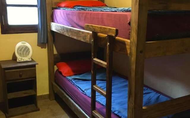 Casablanca La Granja de Capilla