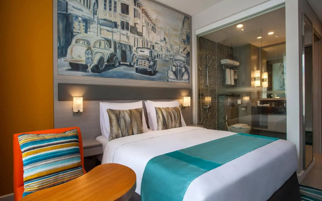 Mercure Jakarta Cikini