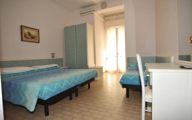 Hotel Metron