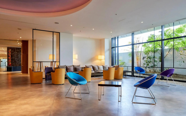 Hilltop Resort Fukuoka