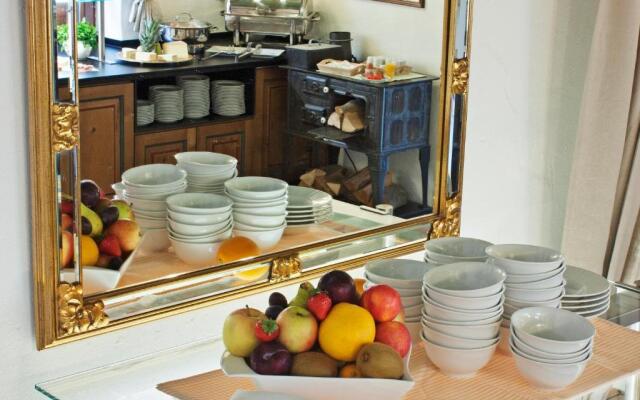 Hotel Bayerischer Hof Kur & Sporthotel