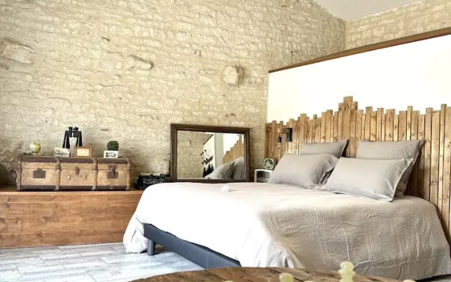 L'Echappee Vendeenne Chambres d'Hotes