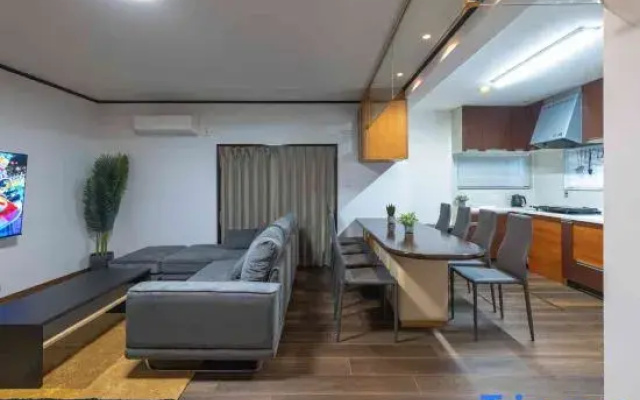 Tasone Grand STAY Osaka Tengachaya TNG1F