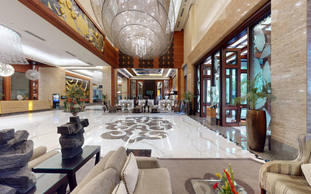 Radisson Blu Hotel Nagpur