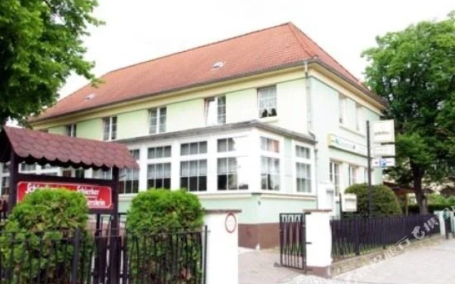 Lindenhof Evangelisches Begegnungzentrum