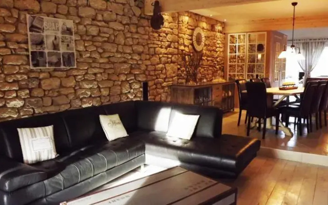 Gite La Grange Nature Et Charme