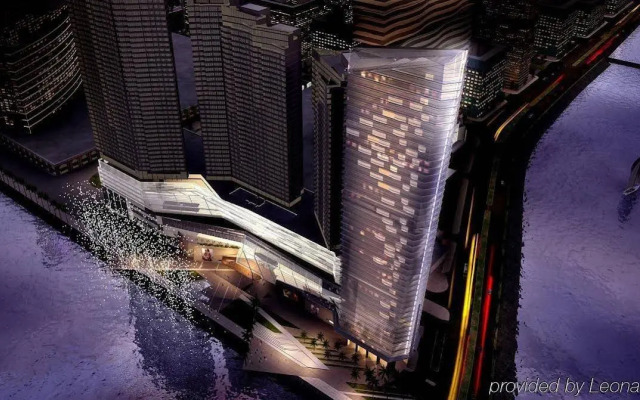 Mandarin Oriental, Macau