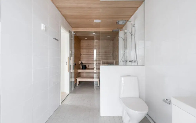 2ndhomes Ranta-Tampella Kaplan 1 Apt.