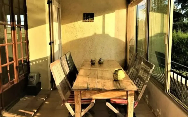 Welcoming Holiday Home in Montauroux With Private Swimming Pool