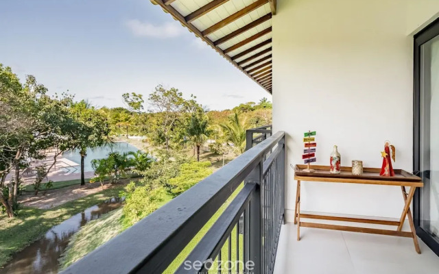 VLP - Apartments Close to Praia do Forte/ba