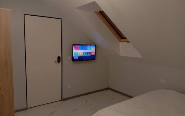 Pure Apartments VIP 5