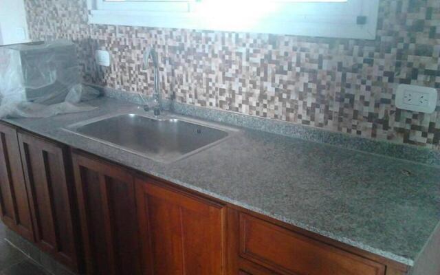 Casimiro Casa de Campo - Guest's house