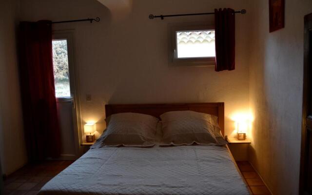 Auberge d'Anais