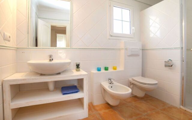 Bungalow BelAir Calpe/Calp